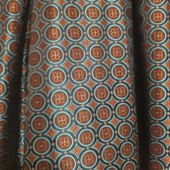 Tristan box pleat skirt size 12 - Picture 7 of 7